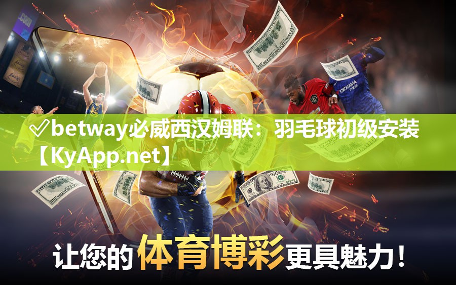 ✅betway必威西汉姆联：羽毛球初级安装