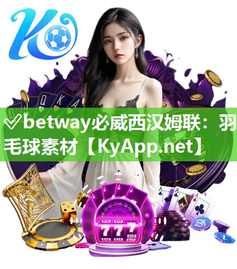 ✅betway必威西汉姆联：羽毛球素材