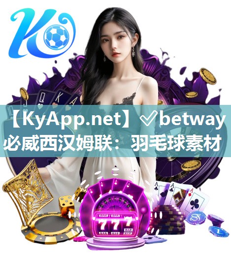 羽毛球素材